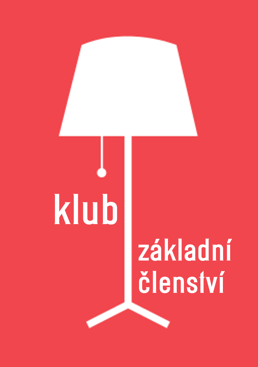 Základní členství